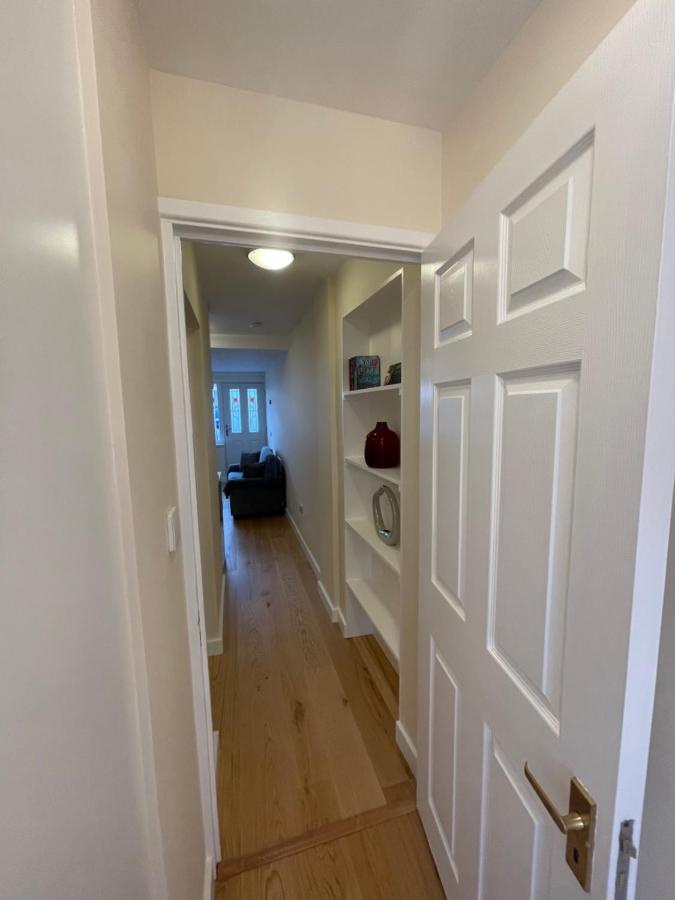 Apartament Sela House - Luton Airport Zewnętrze zdjęcie