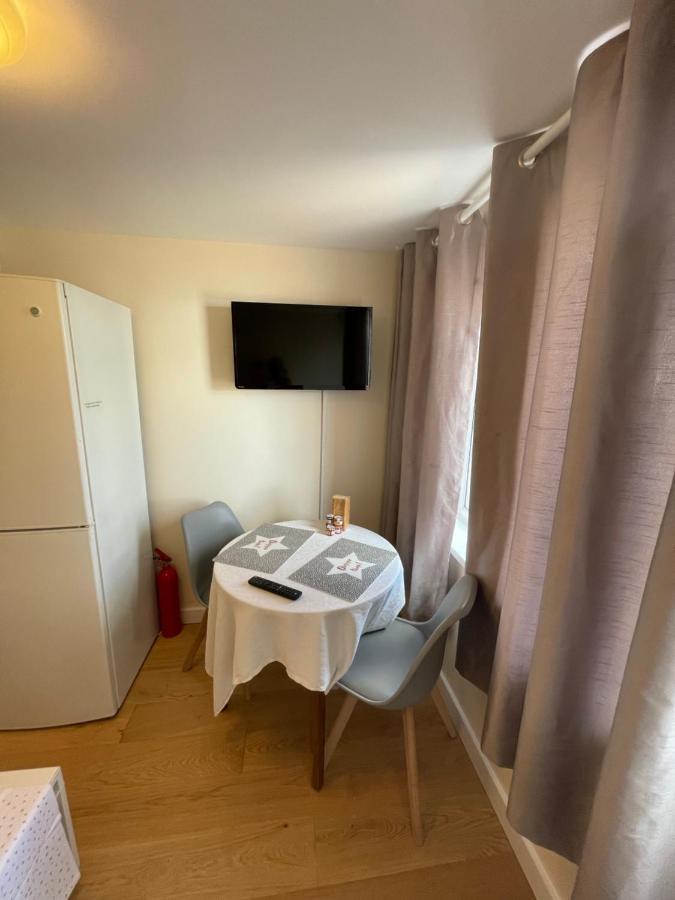 Apartament Sela House - Luton Airport Zewnętrze zdjęcie