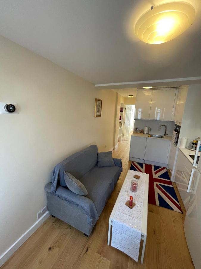 Apartament Sela House - Luton Airport Zewnętrze zdjęcie