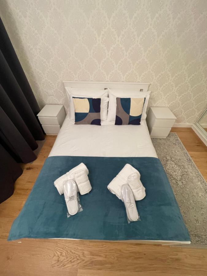 Apartament Sela House - Luton Airport Zewnętrze zdjęcie