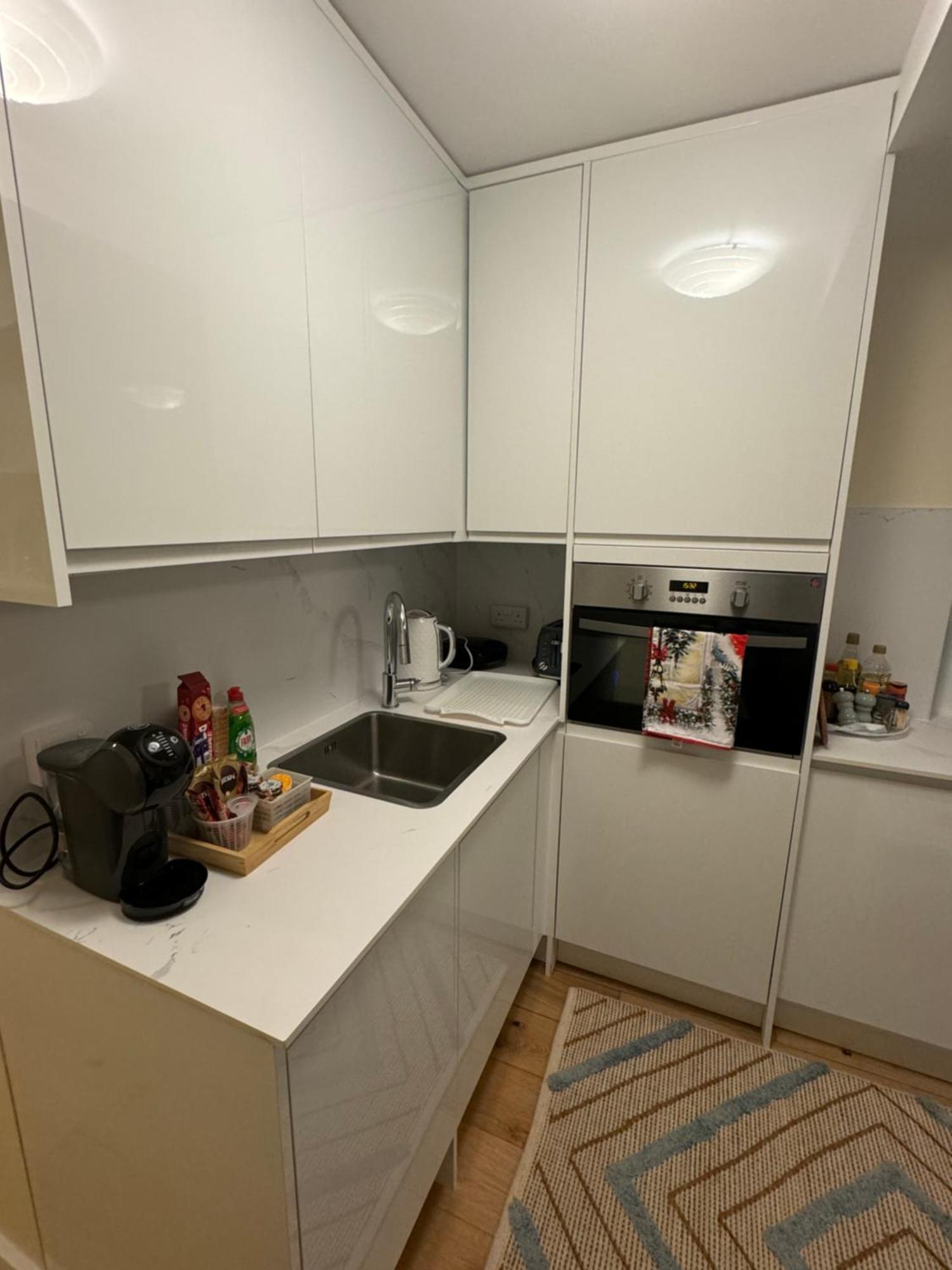 Apartament Sela House - Luton Airport Zewnętrze zdjęcie