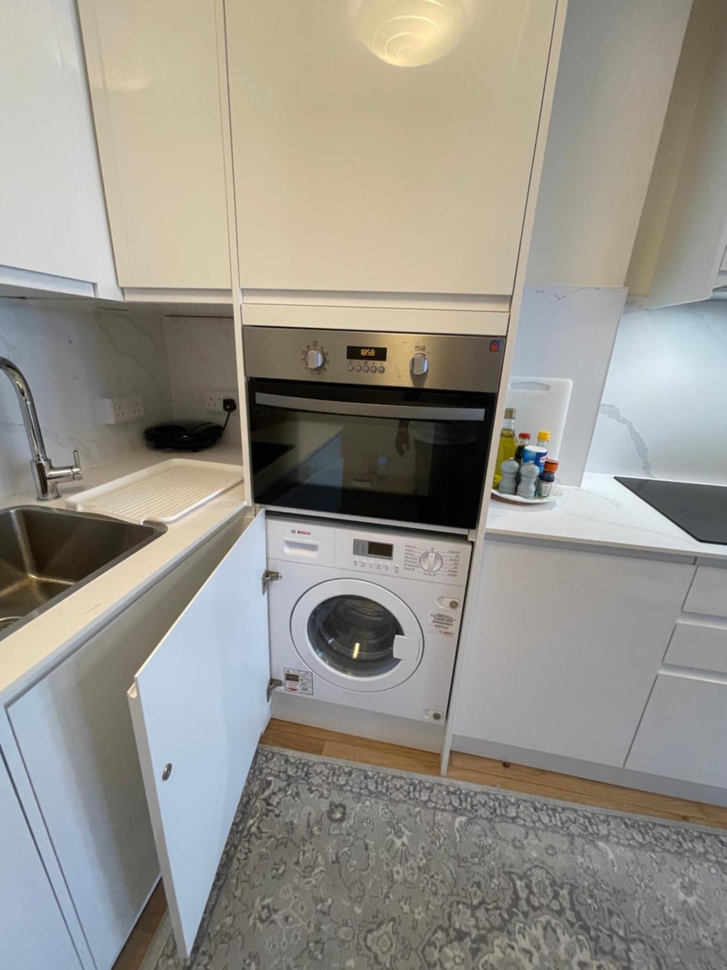 Apartament Sela House - Luton Airport Zewnętrze zdjęcie