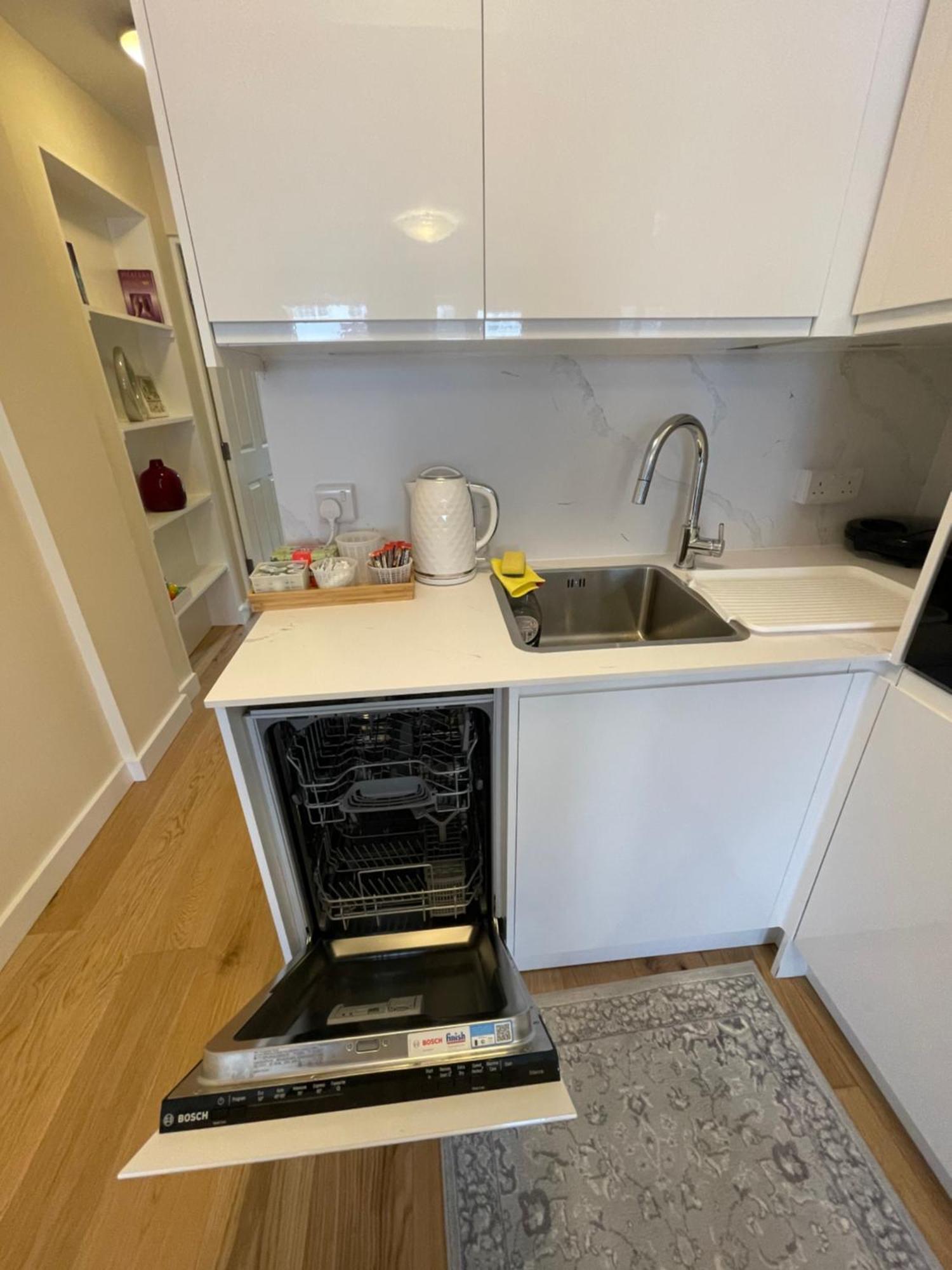 Apartament Sela House - Luton Airport Zewnętrze zdjęcie